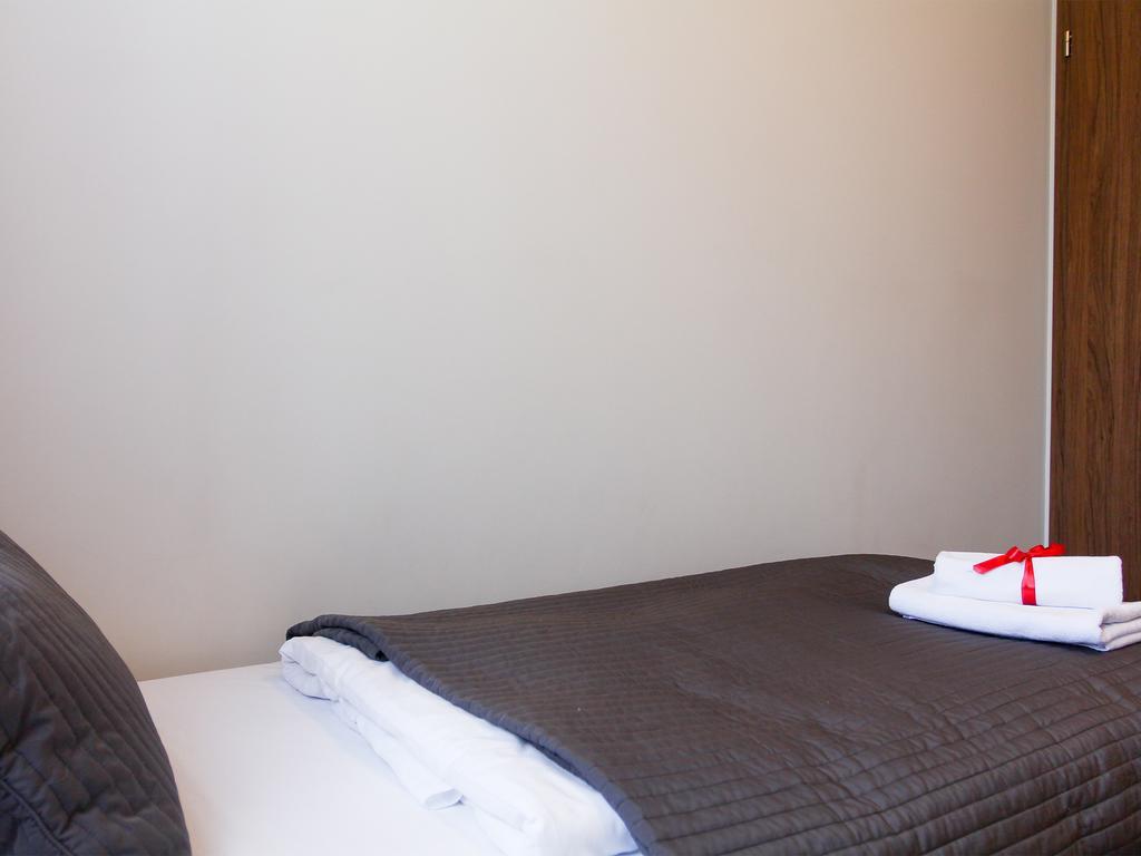 Apartamenty Marina Jastrzębia Góra Eksteriør bilde